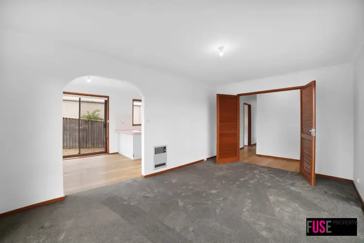 Third view of Homely semi-detached listing, 1/34 Bungendore Road, Queanbeyan East NSW 2620