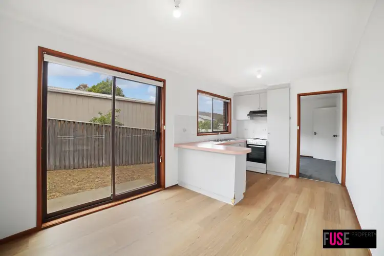 Fourth view of Homely semi-detached listing, 1/34 Bungendore Road, Queanbeyan East NSW 2620