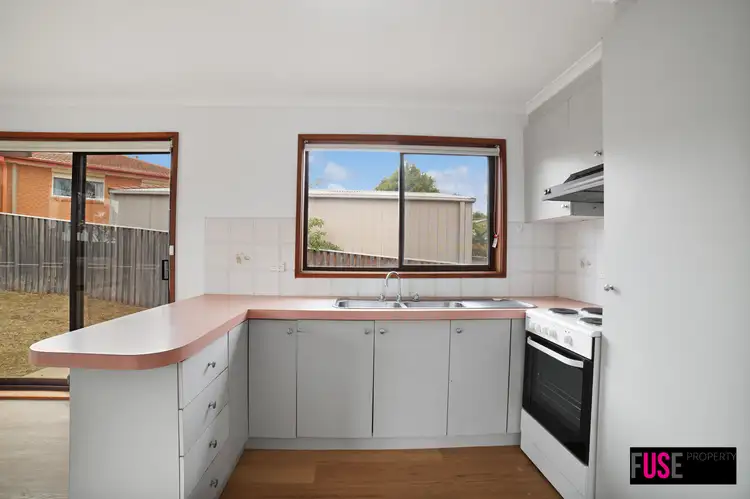 Fifth view of Homely semi-detached listing, 1/34 Bungendore Road, Queanbeyan East NSW 2620