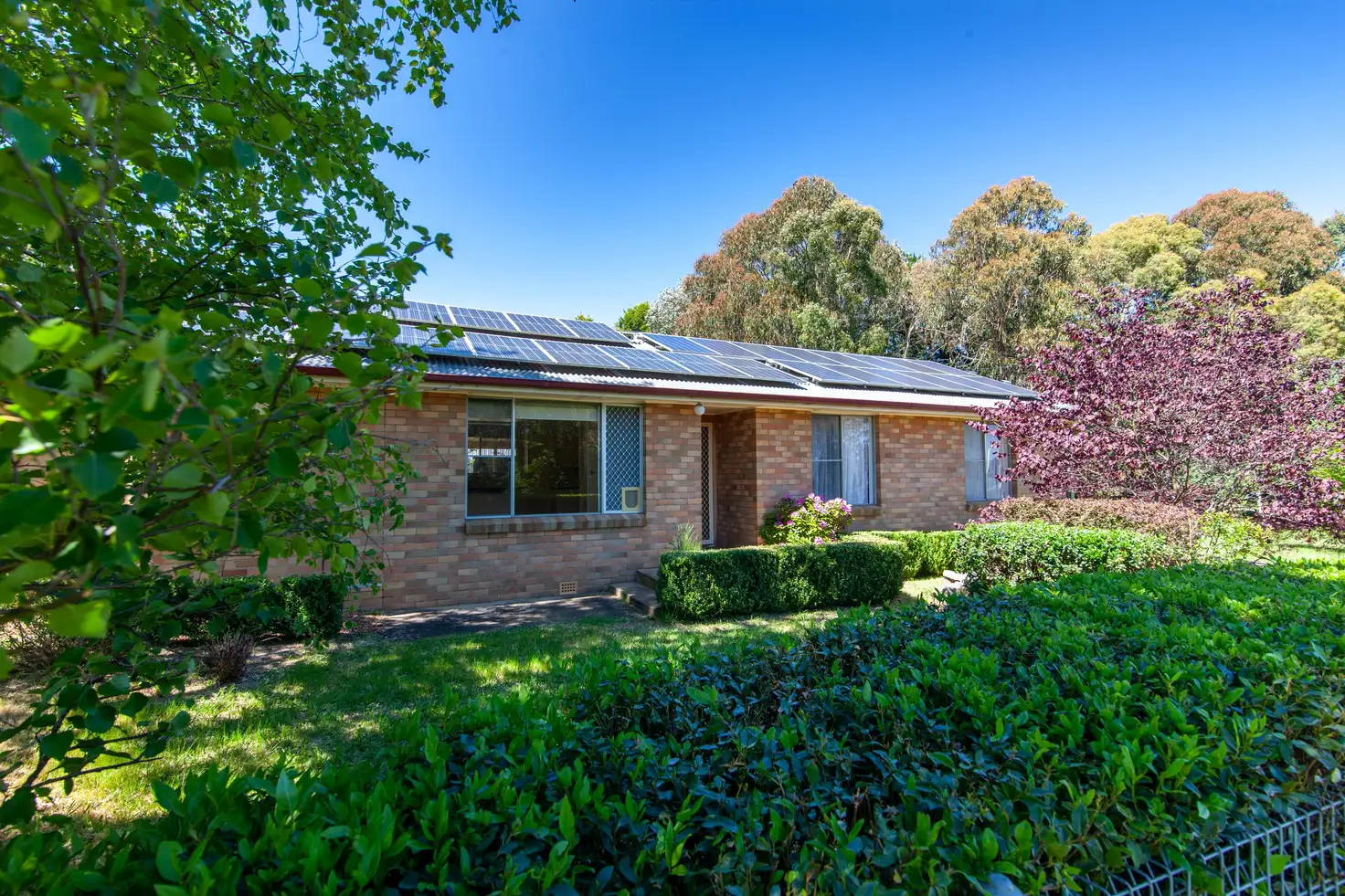 Main view of Homely house listing, 80 Harley Road, Crookwell NSW 2583