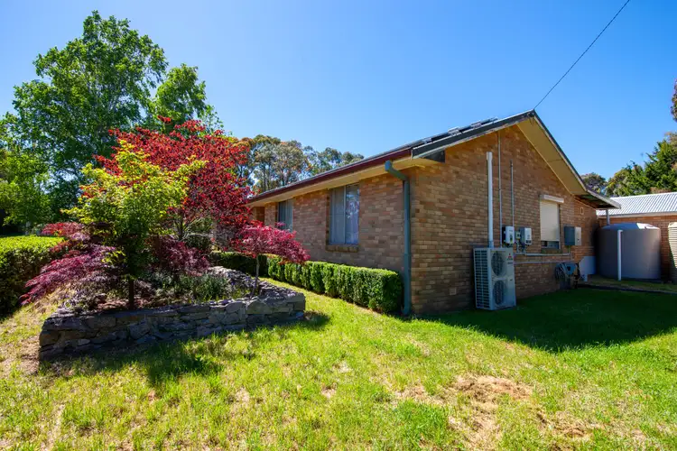 Second view of Homely house listing, 80 Harley Road, Crookwell NSW 2583