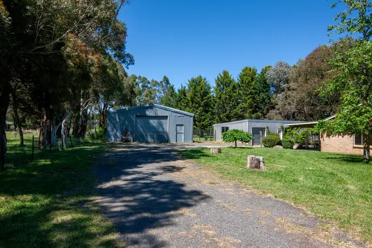 Fourth view of Homely house listing, 80 Harley Road, Crookwell NSW 2583