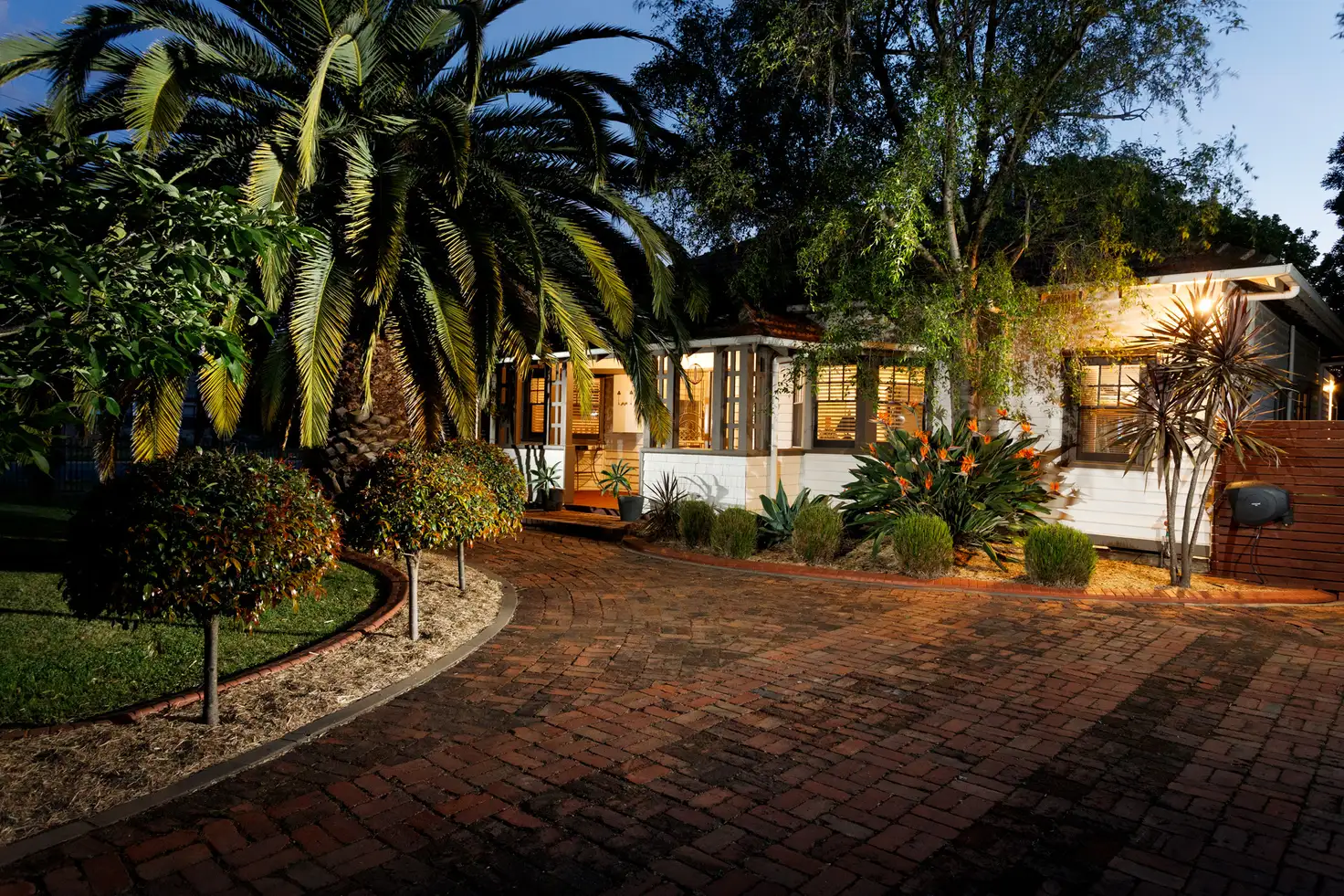 Main view of Homely house listing, 5 Marie Street, Nagambie VIC 3608