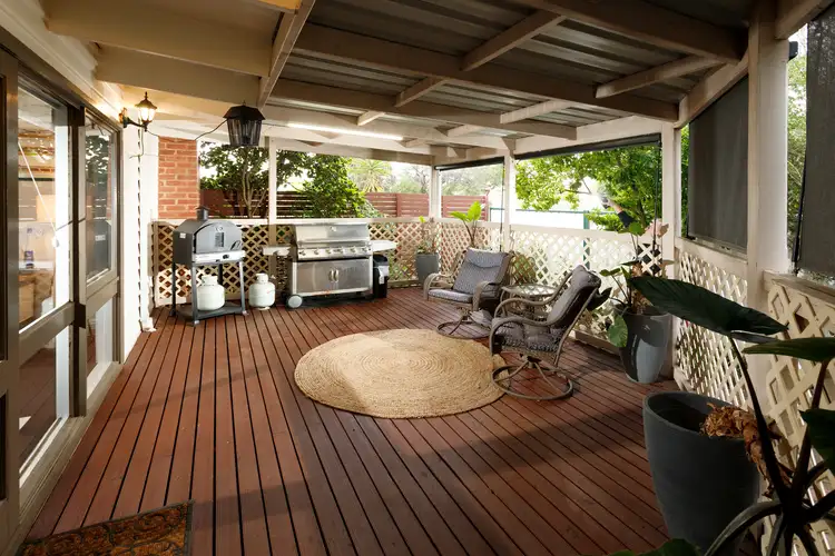 Second view of Homely house listing, 5 Marie Street, Nagambie VIC 3608