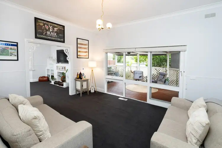 Third view of Homely house listing, 5 Marie Street, Nagambie VIC 3608