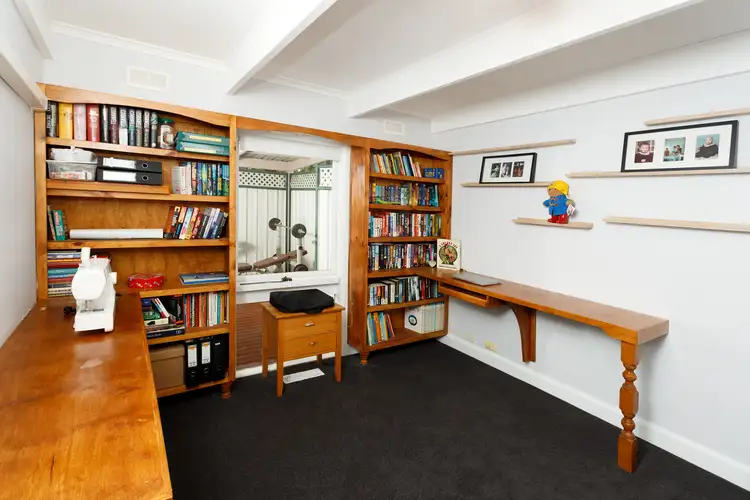 Fifth view of Homely house listing, 5 Marie Street, Nagambie VIC 3608