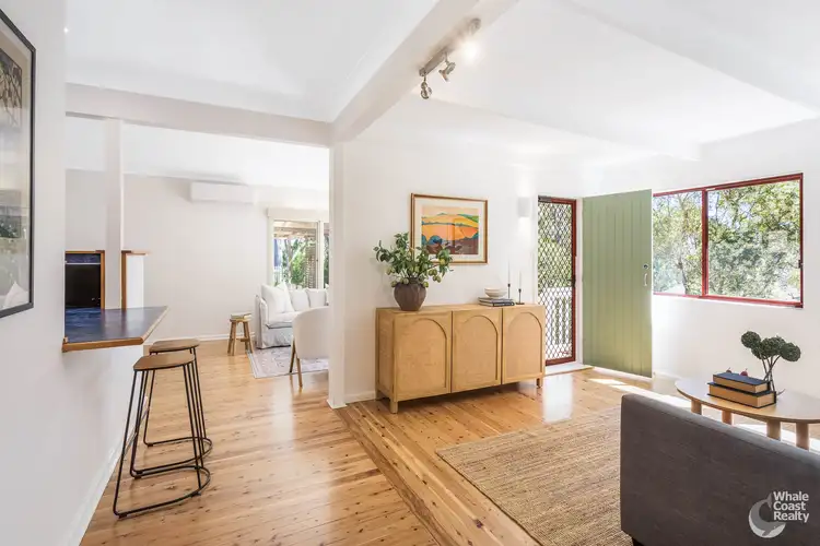 Fifth view of Homely house listing, 41 Barker Parade, Narooma NSW 2546