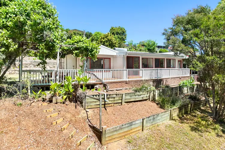 Sixth view of Homely house listing, 41 Barker Parade, Narooma NSW 2546