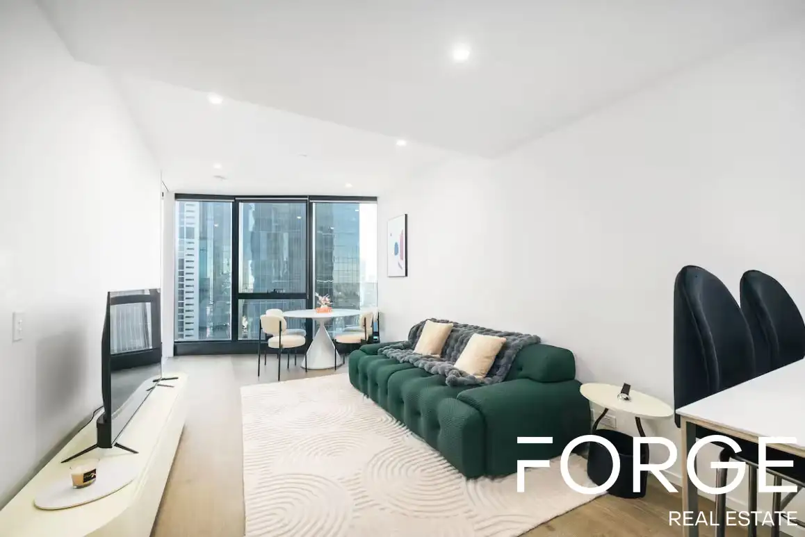 Main view of Homely apartment listing, 3418/70 Southbank Boulevard, Southbank VIC 3006