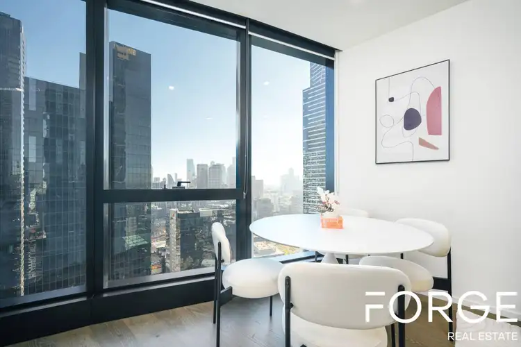 Fourth view of Homely apartment listing, 3418/70 Southbank Boulevard, Southbank VIC 3006