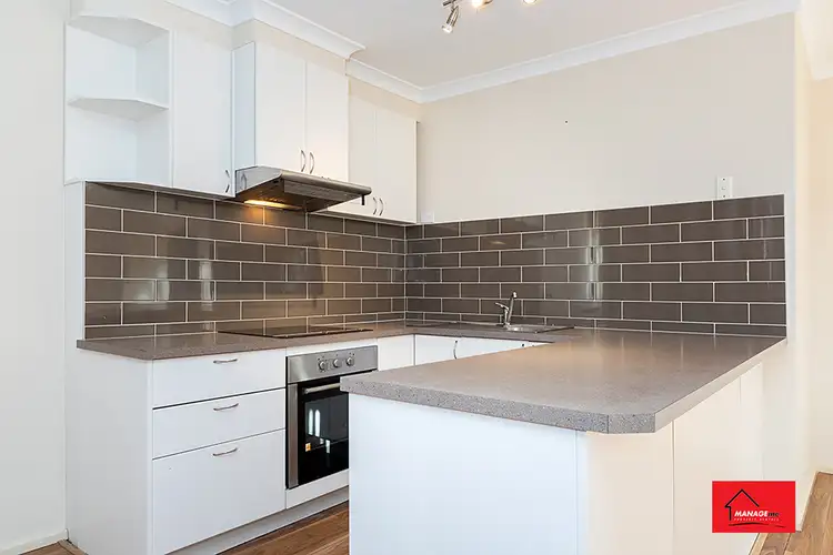 Second view of Homely apartment listing, 13/30 Chappell Street, Lyons ACT 2606