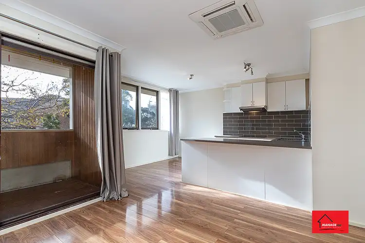 Third view of Homely apartment listing, 13/30 Chappell Street, Lyons ACT 2606