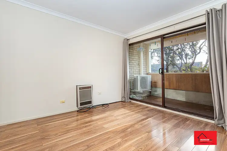 Fourth view of Homely apartment listing, 13/30 Chappell Street, Lyons ACT 2606