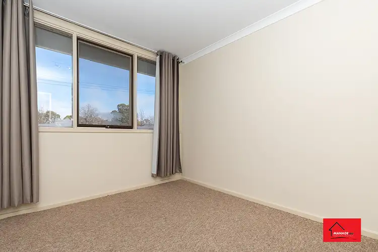 Fifth view of Homely apartment listing, 13/30 Chappell Street, Lyons ACT 2606