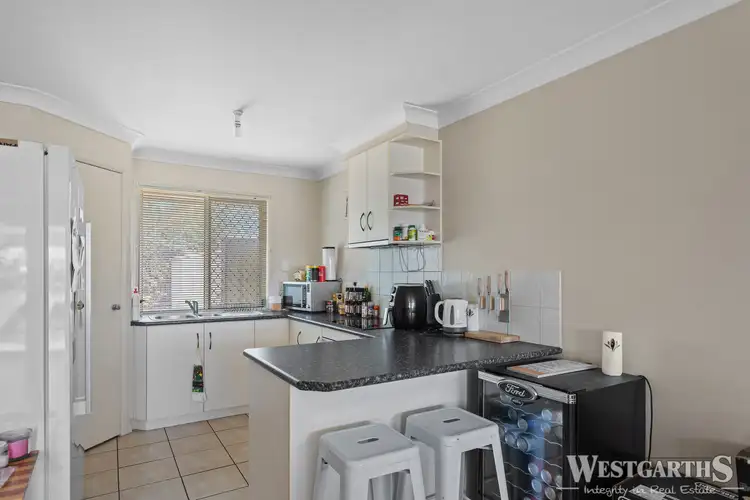 1/3 Berghofer Drive, Oakey QLD 4401