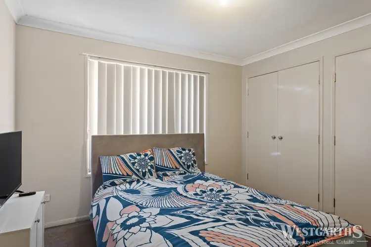 Fourth view of Homely unit listing, 1/3 Berghofer Drive, Oakey QLD 4401