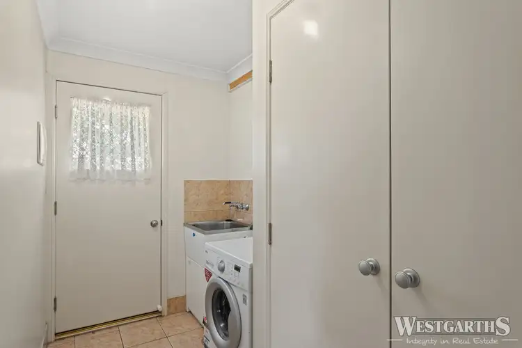 Fifth view of Homely unit listing, 1/3 Berghofer Drive, Oakey QLD 4401