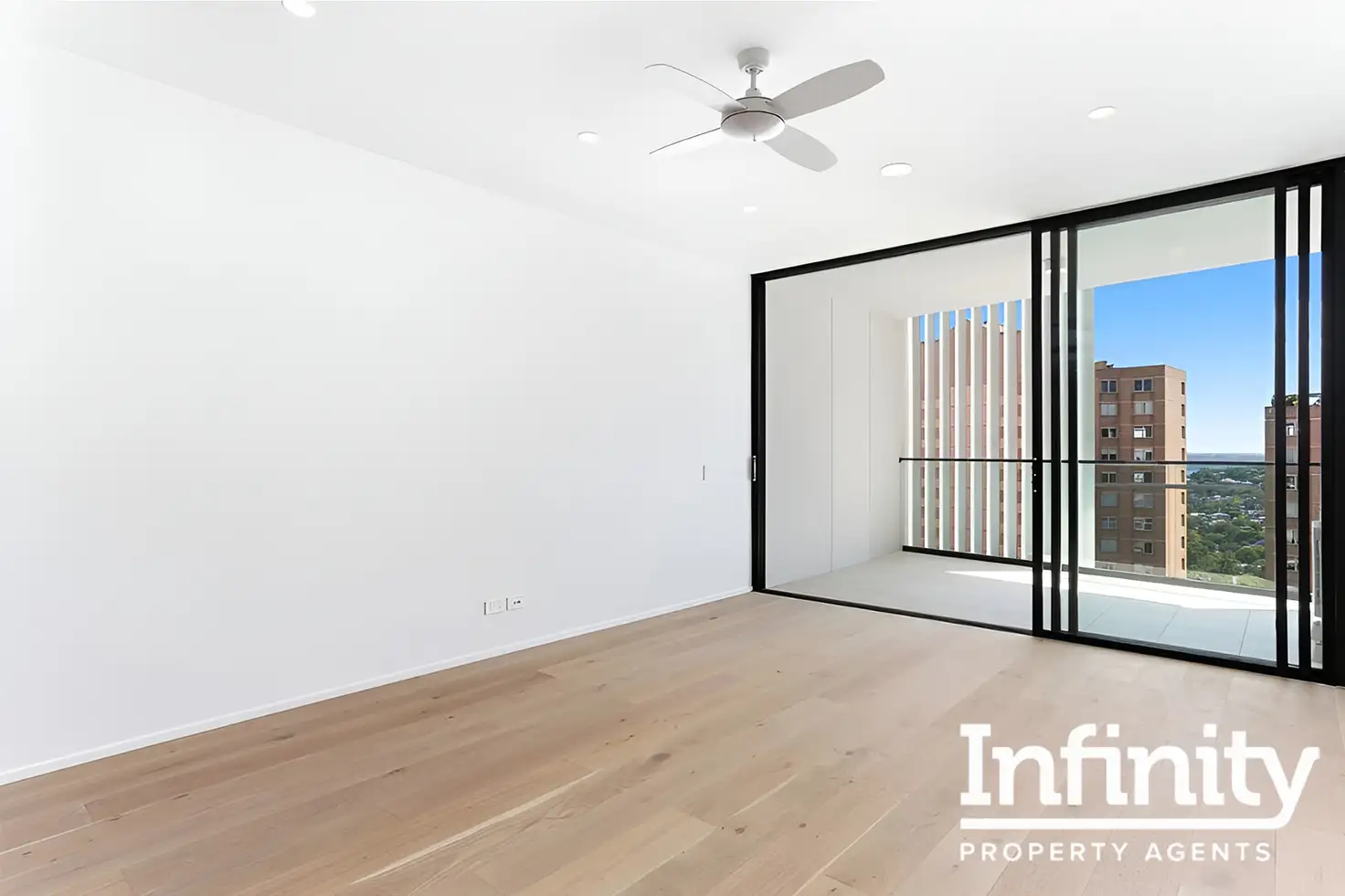 Main view of Homely apartment listing, 704/109 OXFORD STREET, Bondi Junction NSW 2022