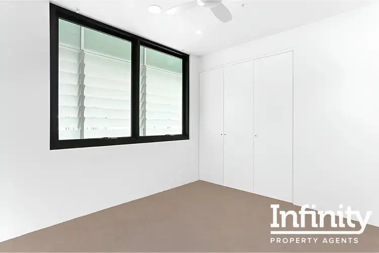 Third view of Homely apartment listing, 704/109 OXFORD STREET, Bondi Junction NSW 2022