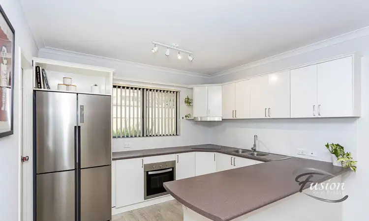 Fourth view of Homely townhouse listing, 2/8 Tenth Avenue, Maylands WA 6051