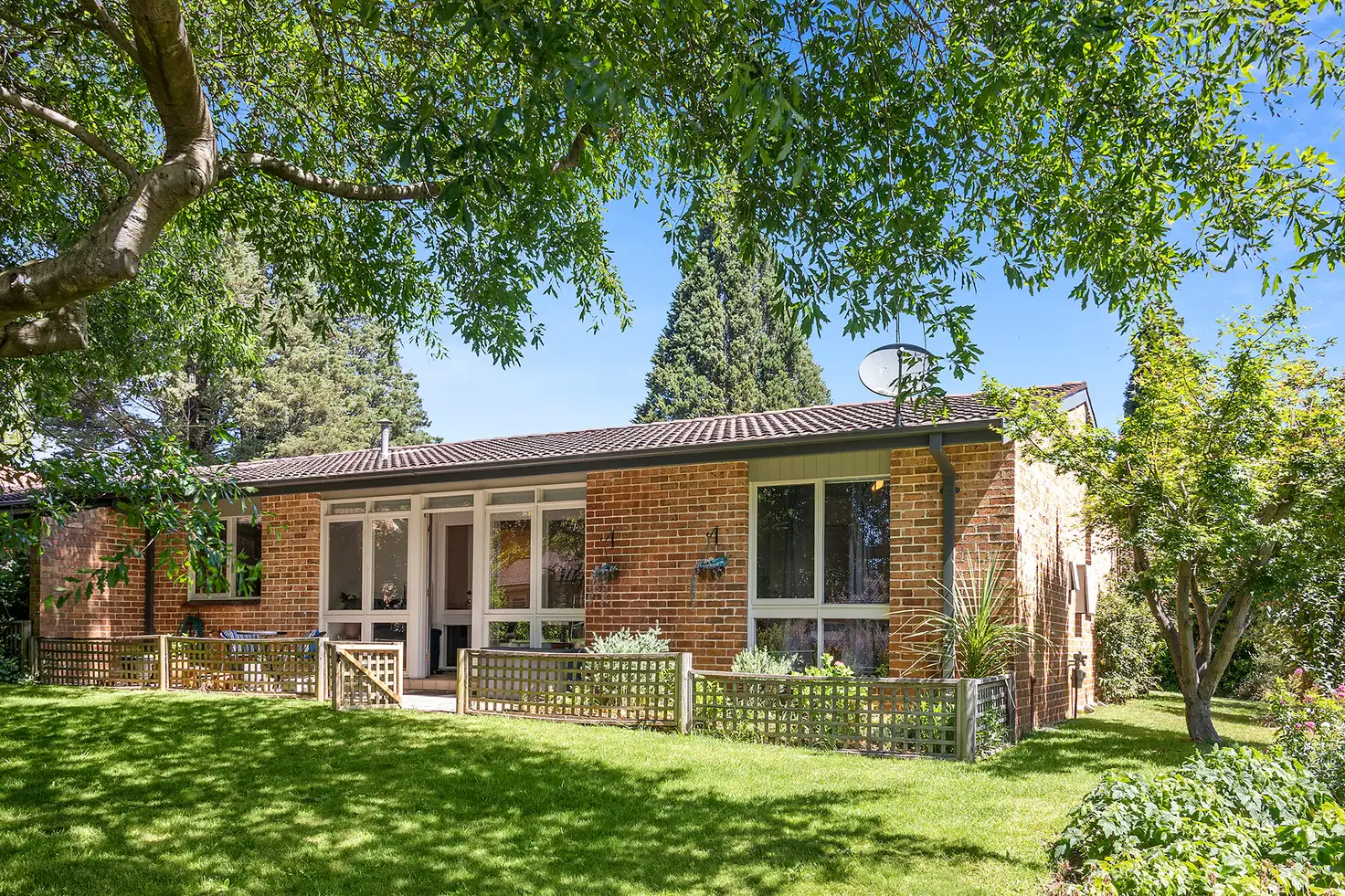 Main view of Homely villa listing, 9/502 Moss Vale Road, Bowral NSW 2576