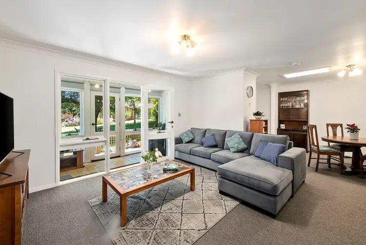 Second view of Homely villa listing, 9/502 Moss Vale Road, Bowral NSW 2576