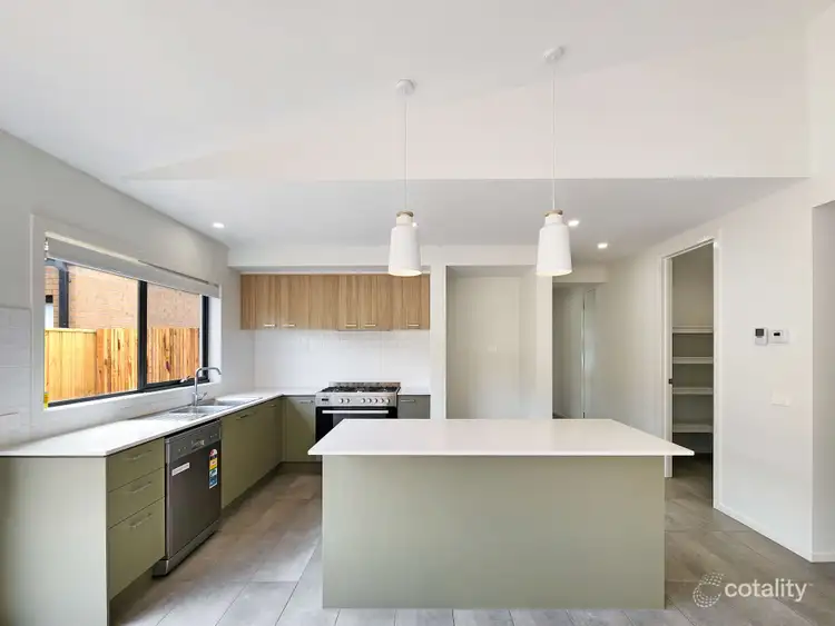 Second view of Homely house listing, 5 Unico Circuit, Mount Duneed VIC 3217