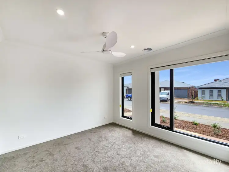 Fourth view of Homely house listing, 5 Unico Circuit, Mount Duneed VIC 3217