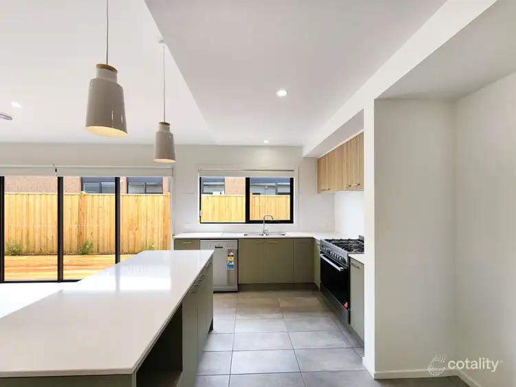 Fifth view of Homely house listing, 5 Unico Circuit, Mount Duneed VIC 3217