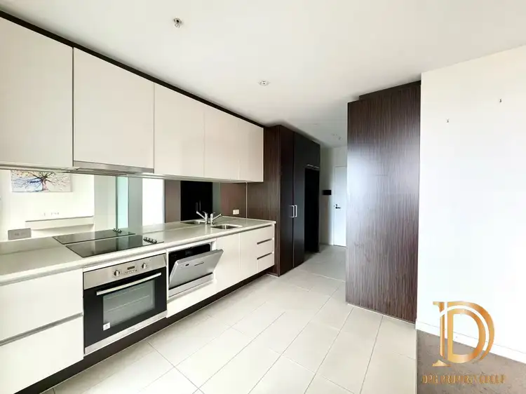 Third view of Homely apartment listing, 2710/639 Lonsdale Street, Melbourne VIC 3000