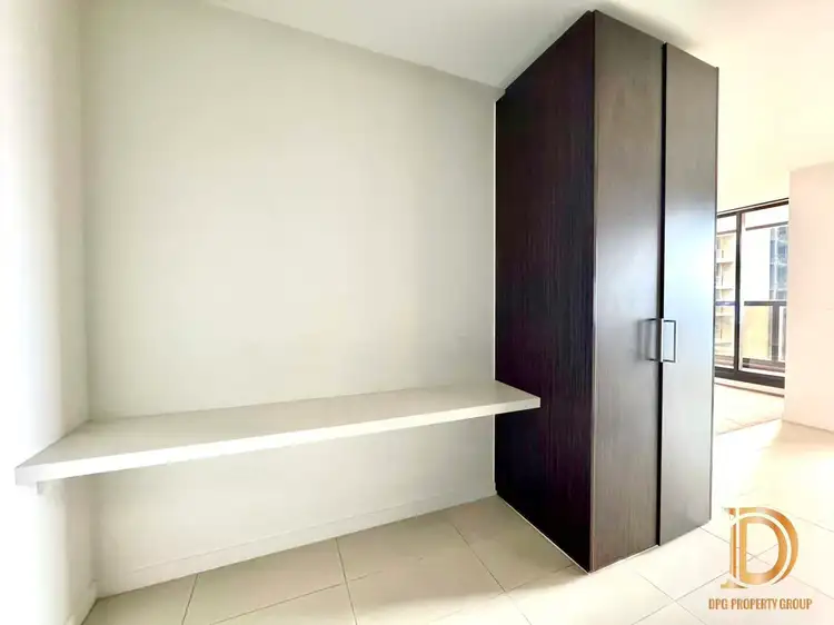 Fourth view of Homely apartment listing, 2710/639 Lonsdale Street, Melbourne VIC 3000