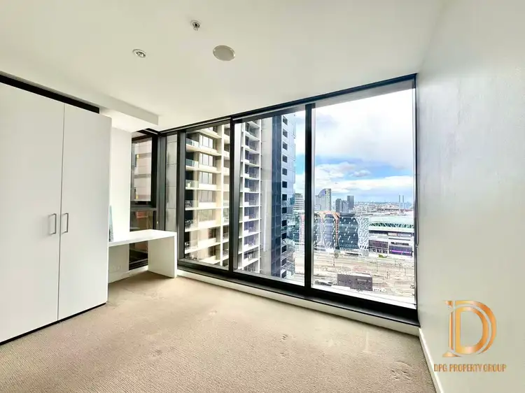 Fifth view of Homely apartment listing, 2710/639 Lonsdale Street, Melbourne VIC 3000