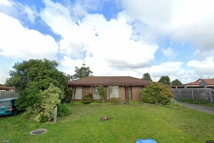 4 Peppercorn Court, Cranbourne North VIC 3977