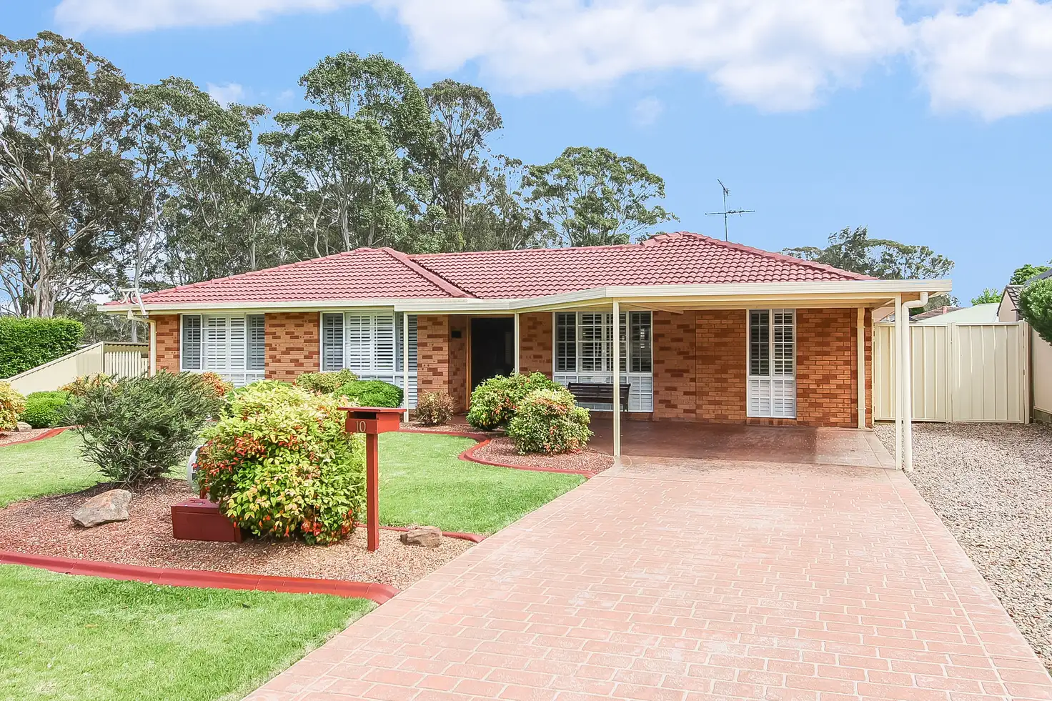 Main view of Homely house listing, 10 Bingarra Place, Bargo NSW 2574