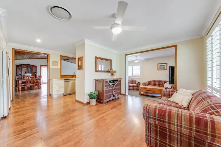 Fifth view of Homely house listing, 10 Bingarra Place, Bargo NSW 2574