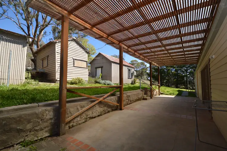 Fourth view of Homely studio listing, Address available on request