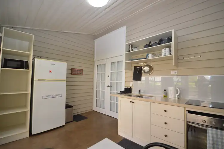 Fifth view of Homely studio listing, Address available on request