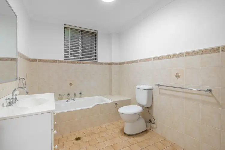 Fourth view of Homely apartment listing, 1/84 Noble Street, Allawah NSW 2218