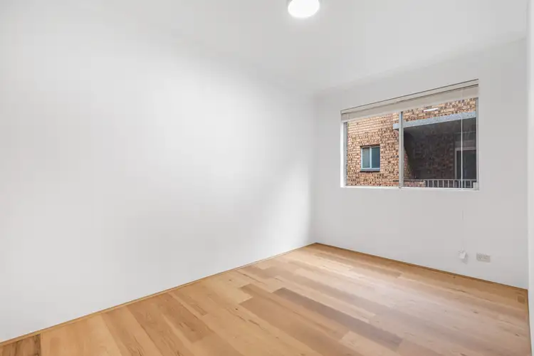 Fifth view of Homely apartment listing, 1/84 Noble Street, Allawah NSW 2218