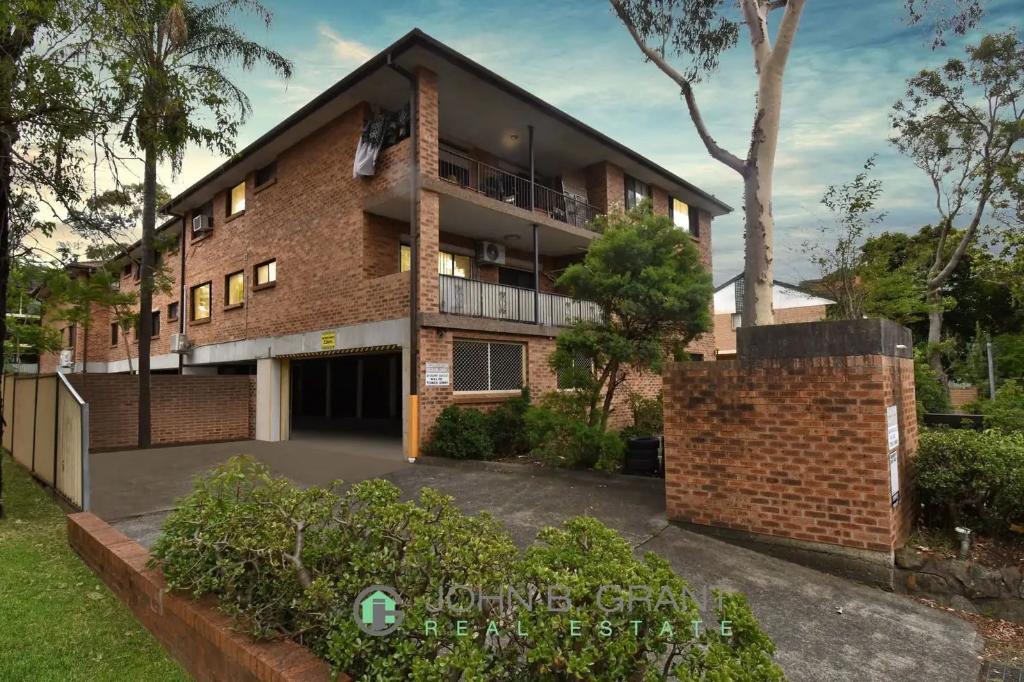 Main view of Homely apartment listing, 5/68-70 Meredith Street, Bankstown NSW 2200