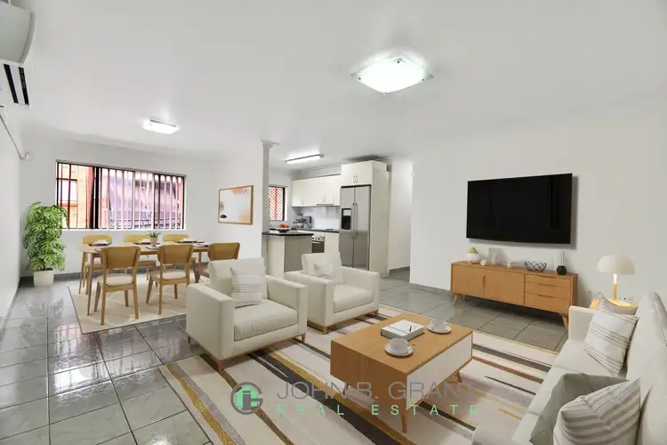 Second view of Homely apartment listing, 5/68-70 Meredith Street, Bankstown NSW 2200