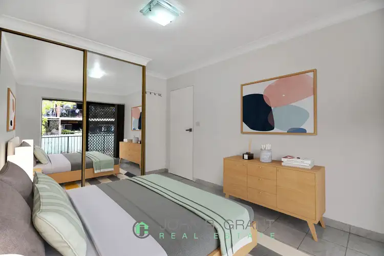 Fourth view of Homely apartment listing, 5/68-70 Meredith Street, Bankstown NSW 2200