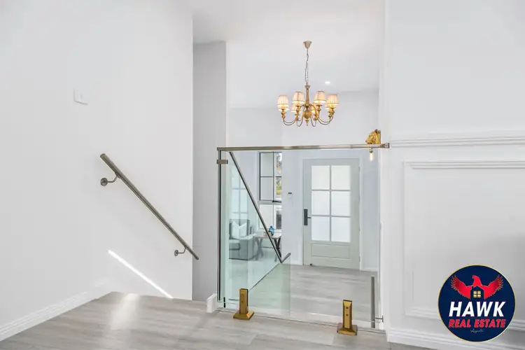 Second view of Homely house listing, 132 Edward Drive, Googong NSW 2620