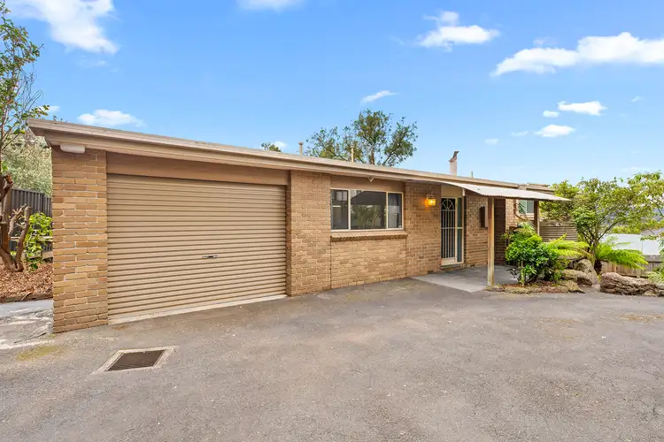 Second view of Homely unit listing, 2/37 Hinkler Road, Glen Waverley VIC 3150