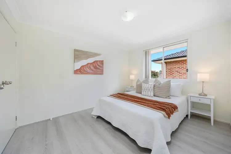 Third view of Homely house listing, 9 Bradforde Street, Kellyville Ridge NSW 2155