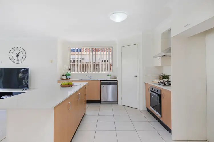 Fifth view of Homely house listing, 9 Bradforde Street, Kellyville Ridge NSW 2155