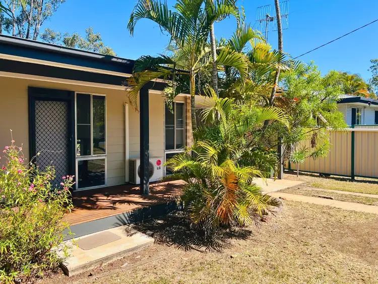 Third view of Homely house listing, 3 Cook Crescent, Dysart QLD 4745