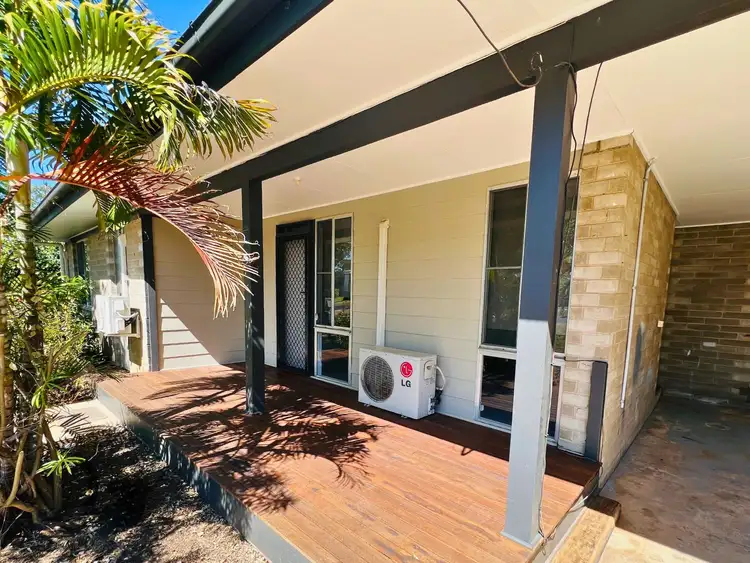 Fourth view of Homely house listing, 3 Cook Crescent, Dysart QLD 4745