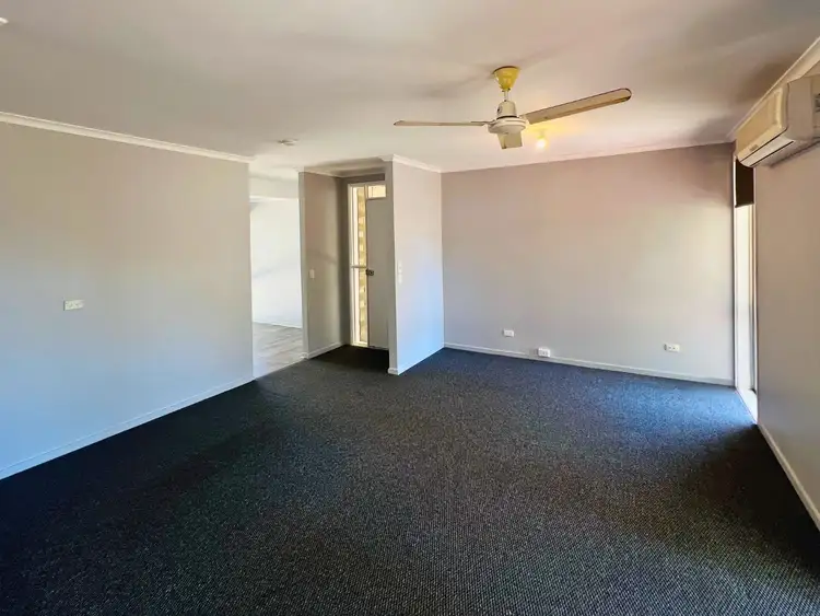 Fifth view of Homely house listing, 3 Cook Crescent, Dysart QLD 4745