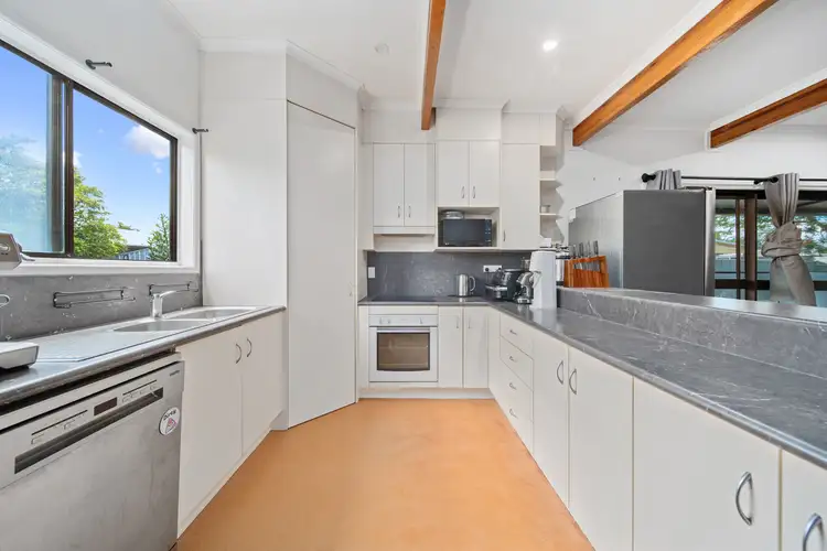 Fourth view of Homely house listing, 12 Walsh Avenue, Blackwater QLD 4717